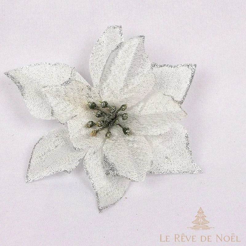 Couronne de noël à décorer