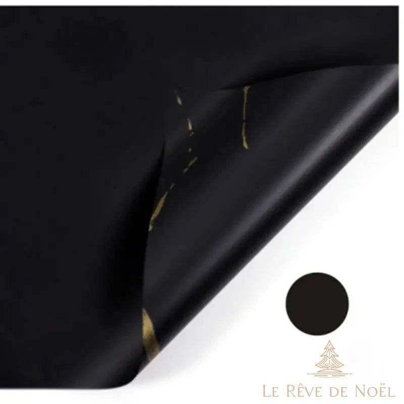 Beau Papier cadeau