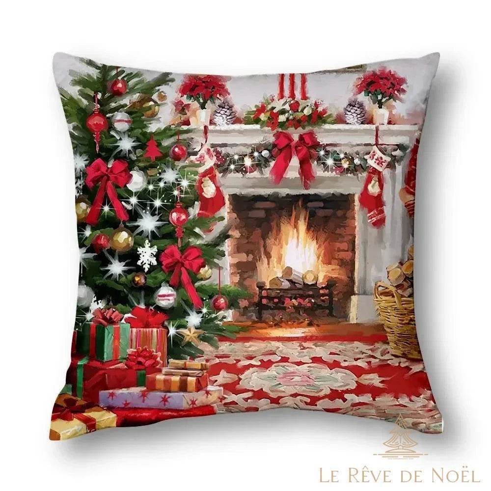 Housse de coussin 45 x 45