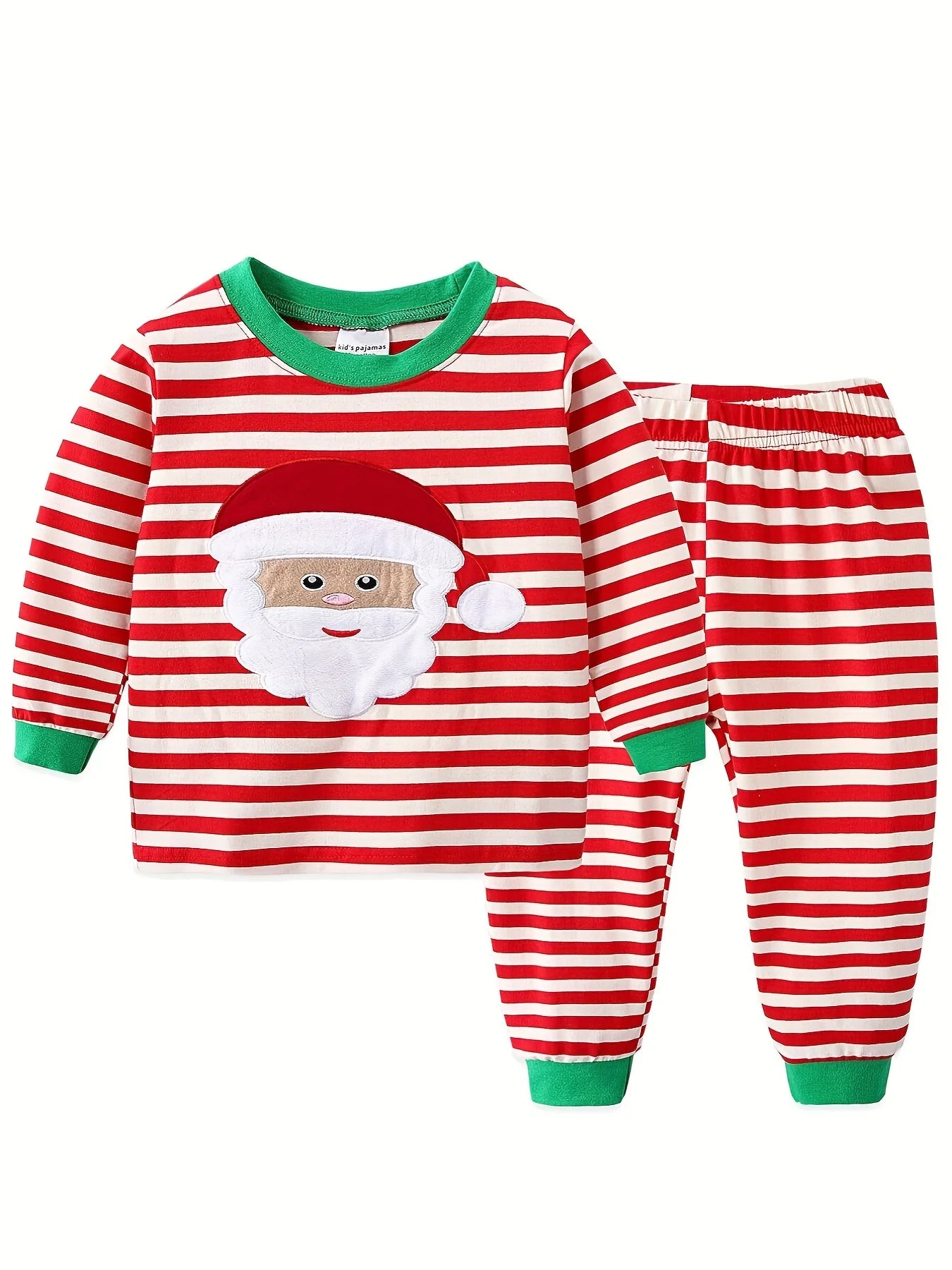 Pyjama Noël garçon