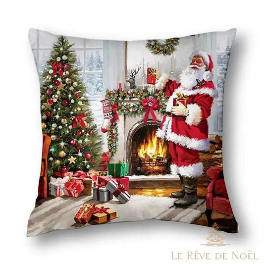 Housse de coussin 45 x 45