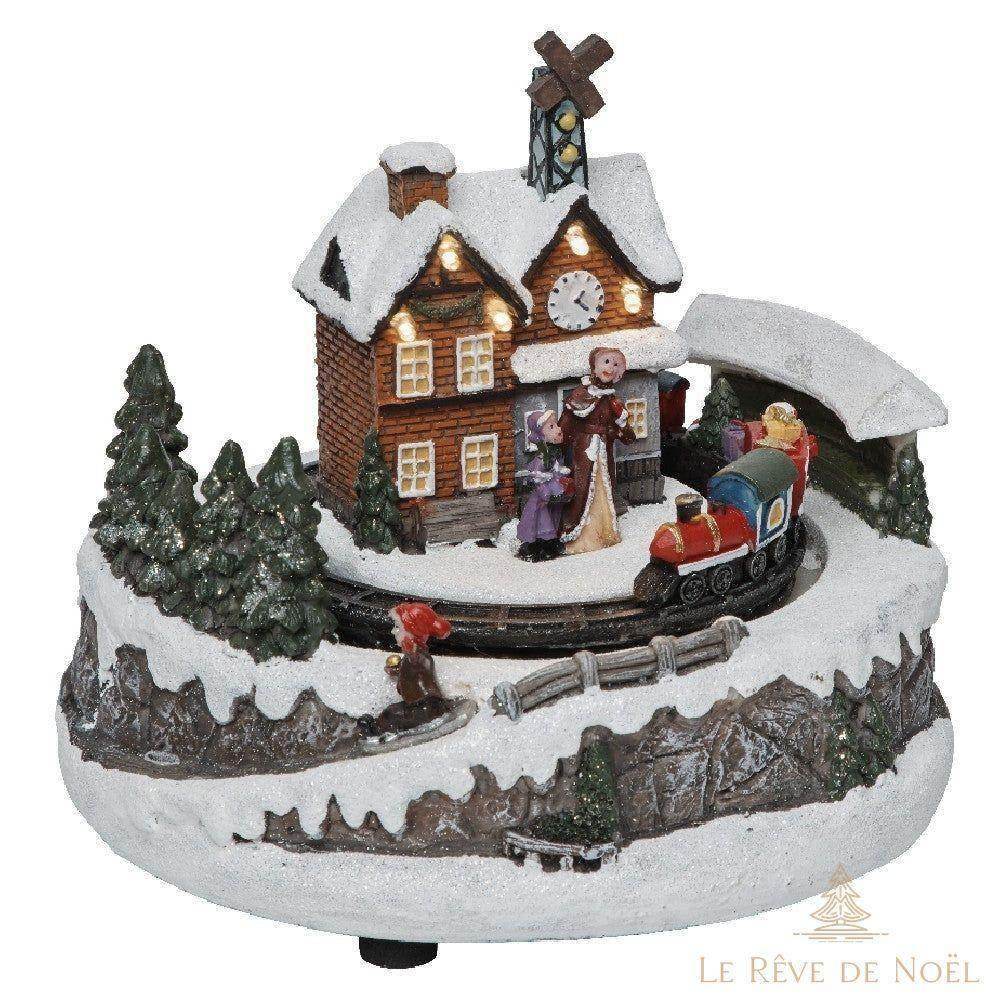 Village-de-Noel-lumineux-et-anime-5-LED