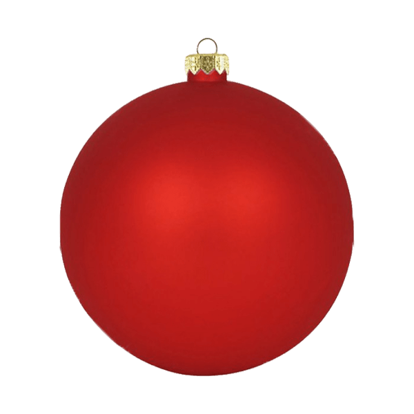 Boules de Noël Rouge, Peint Boule Noel 6cm, Boules Sapin de Noël Geantes, Peint Texture Givré Boules de Noël Rouge, Peint Boule Noel 6cm, Boules Sapin de Noël Geantes, Peint Texture Givré