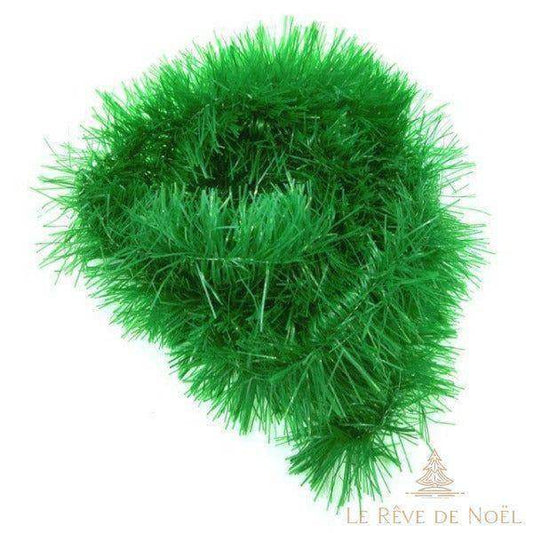 Guirlande de Noël - verte