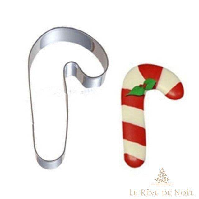 Grand Emporte Pièce Noël