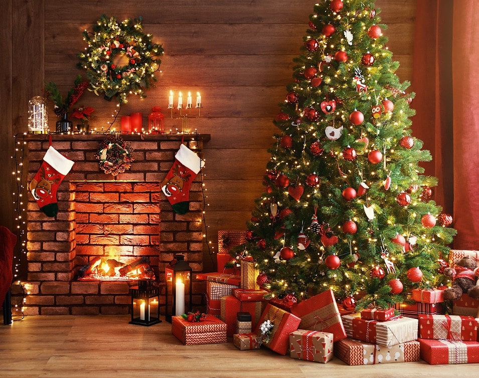 8-conseils-pour-décorer-votre-maison-Noël-2022 