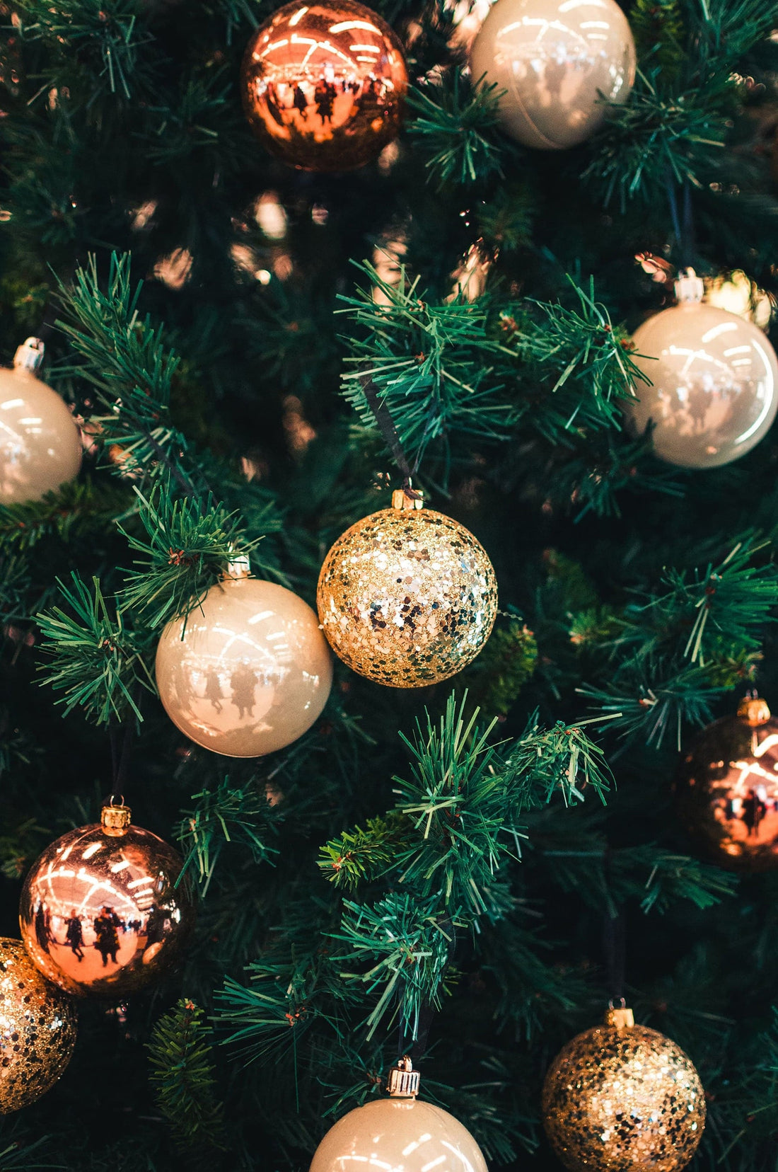 Comment décorer votre sapin de Noël ?