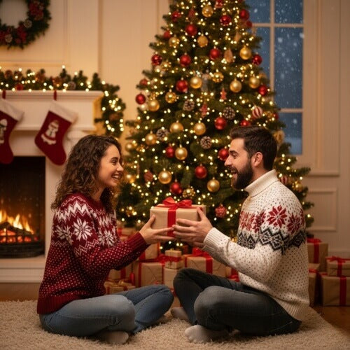 Quelles activités offrir à Noël pour surprendre vos proches ?