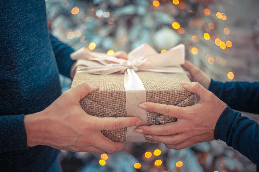 Combien de cadeaux à Noël ?