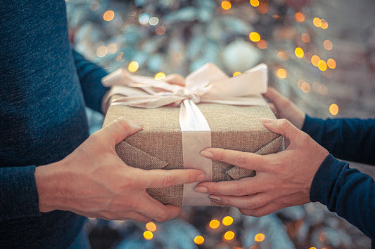 Combien de cadeaux à Noël ?