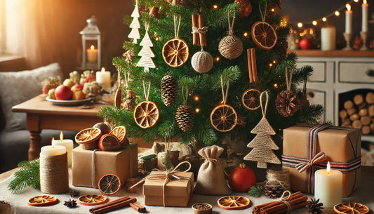 Noël écoresponsable : Nos conseils et idées