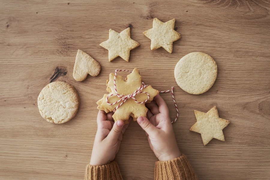Comment faire de bons biscuits de Noël