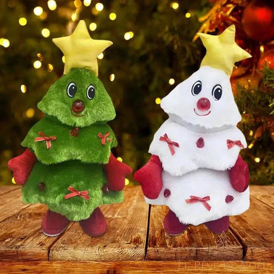Les automates de Noël : la magie en mouvement pour vos fêtes de fin d'année Les automates de Noël : la magie en mouvement pour vos fêtes de fin d'année