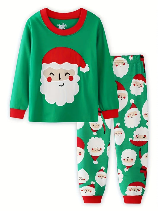 Pyjama Noël garçon