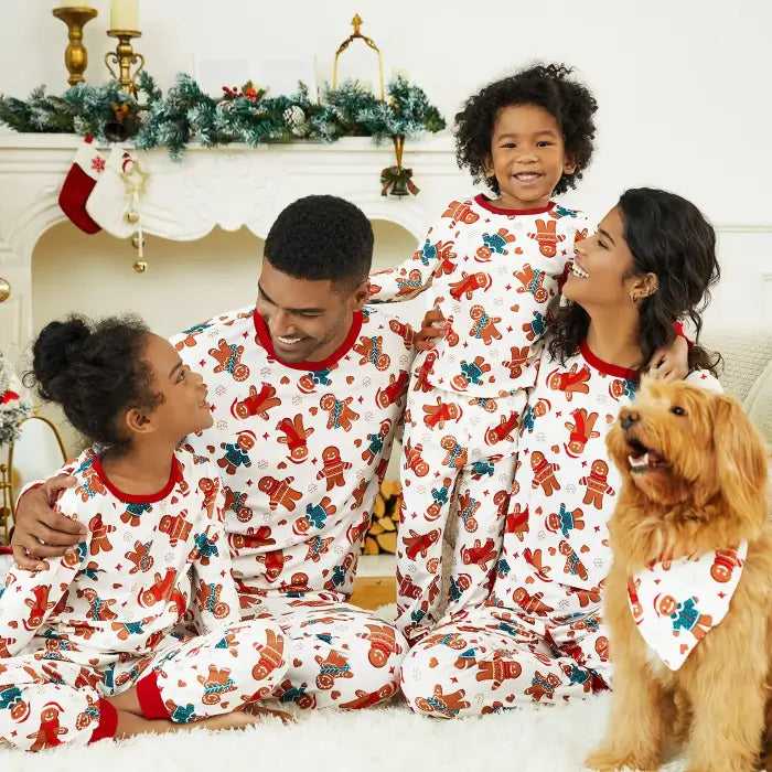 Pyjama de Noël pas cher