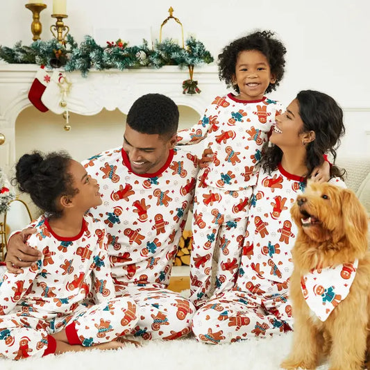 Pyjama de Noël pas cher