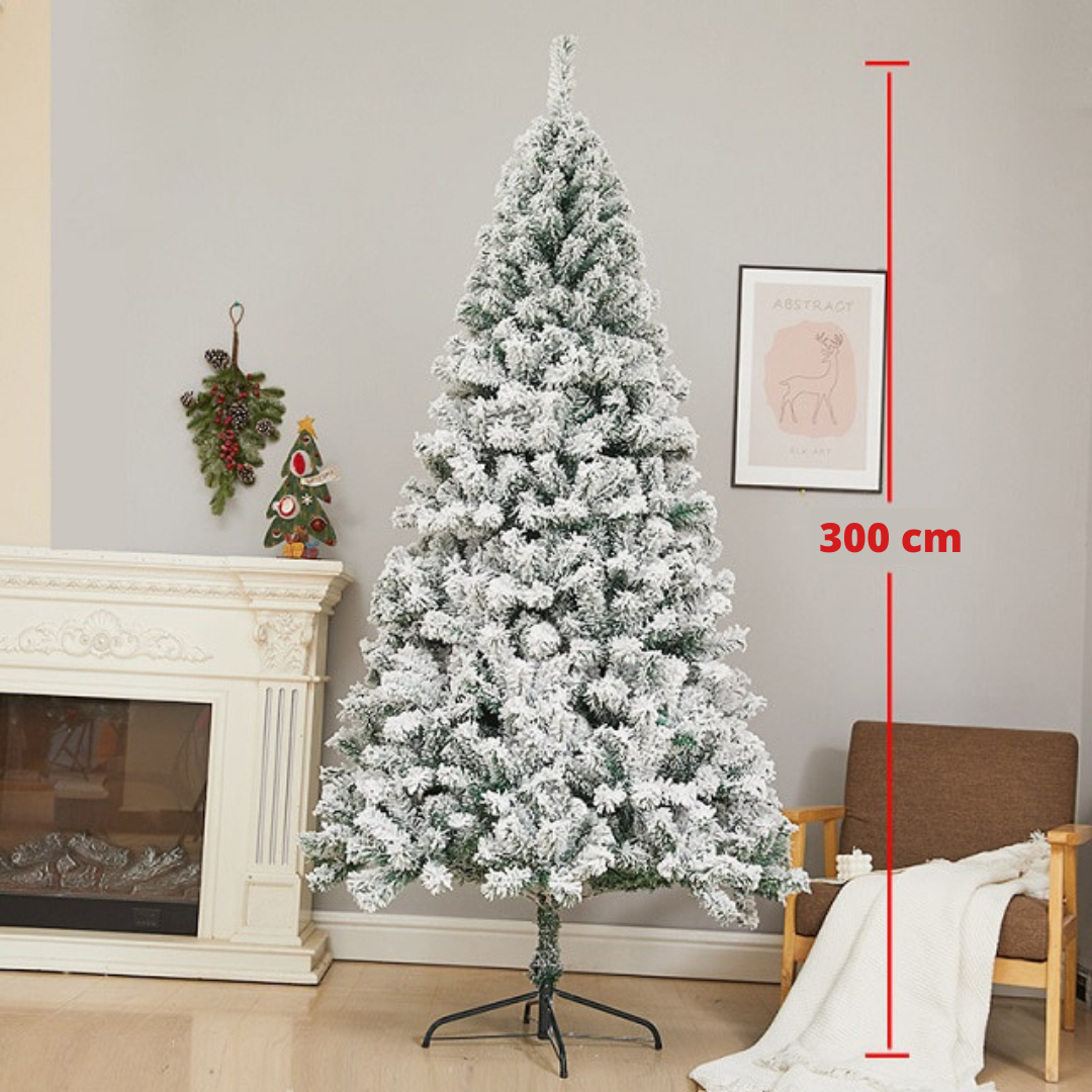 Sapin-de-noel-artificiel-blanc-300cm