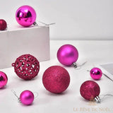 boules-roses