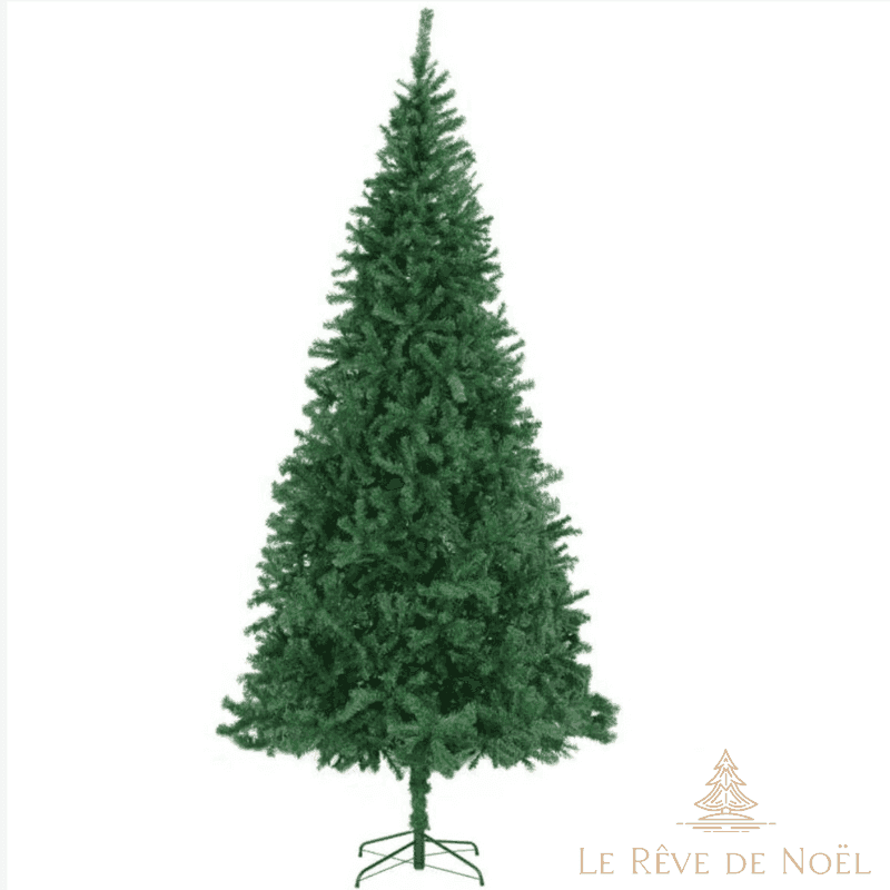 Sapin de Noël artificiel - 180 cm - Vert Sapin de Noël artificiel - 180 cm - Vert