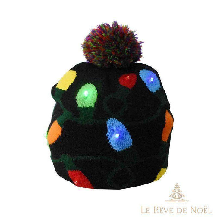 Bonnet de Noël  rigolo