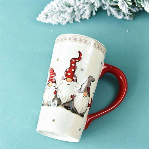 Tasses et Mugs de Noël