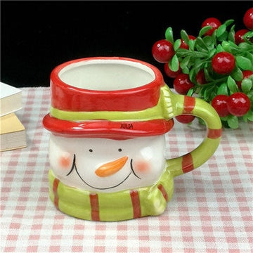 Tasse De Noël Corgi Target Wondershop - Céramique 14,5 Oz - Multicolore - Édition De Noël - Occasion Bon État